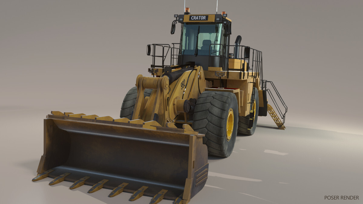 Loader by N/A