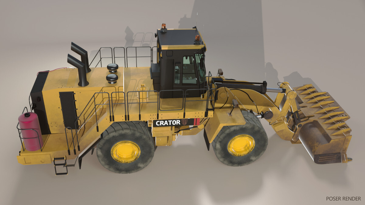 Loader by N/A