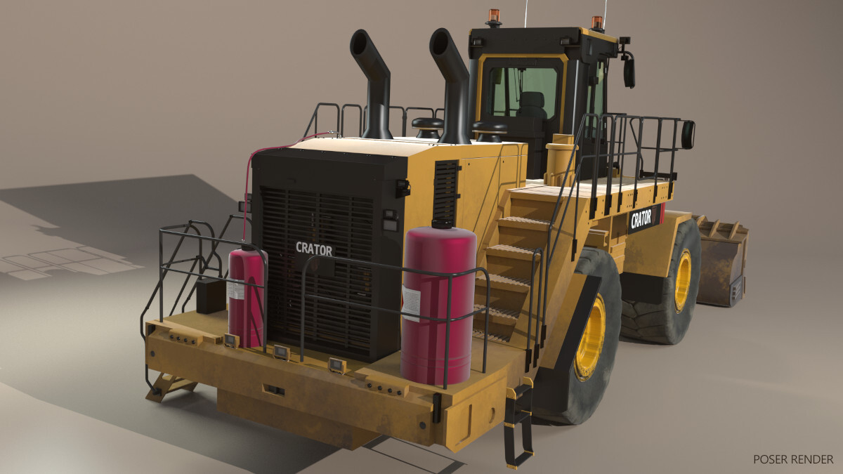 Loader by N/A