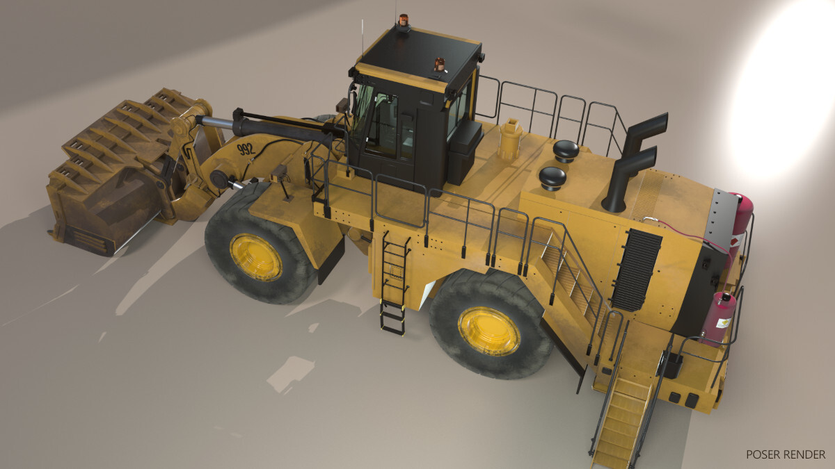 Loader by N/A