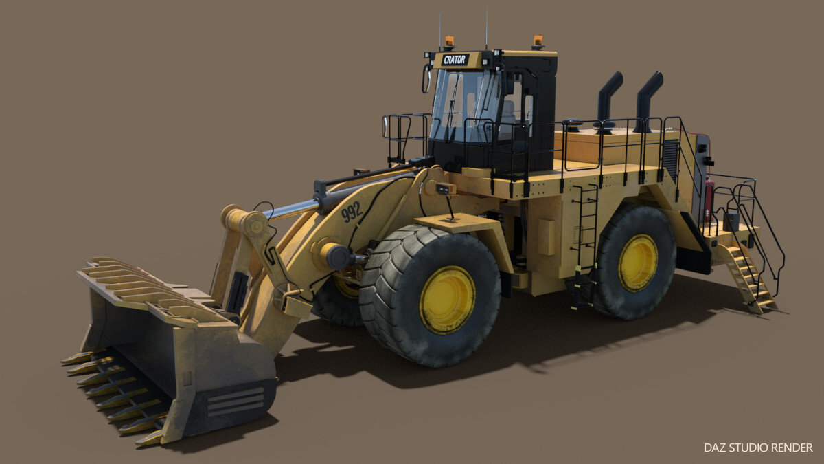 Loader by N/A