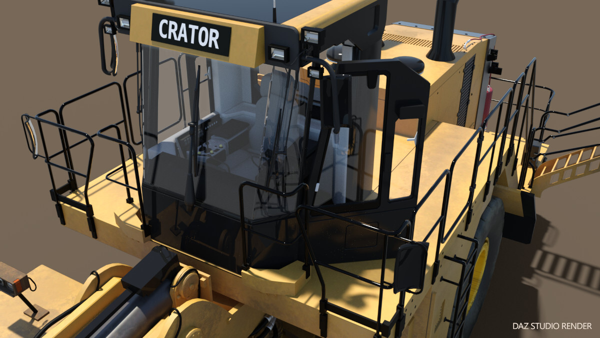 Loader by N/A