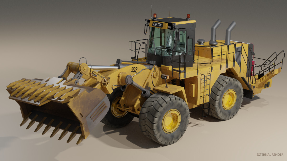Loader by N/A