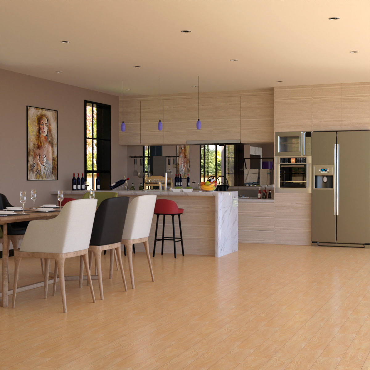 Cooking & Living by N/A