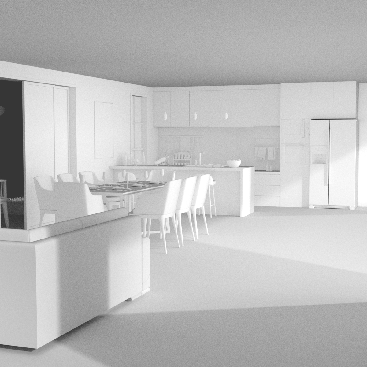 Cooking & Living by N/A