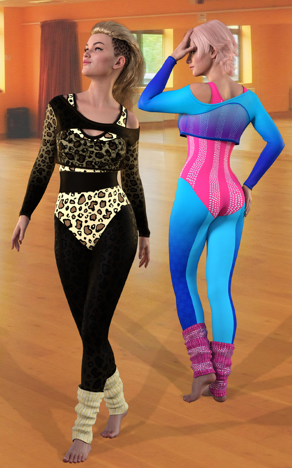 Work it - Bundle by N/A
