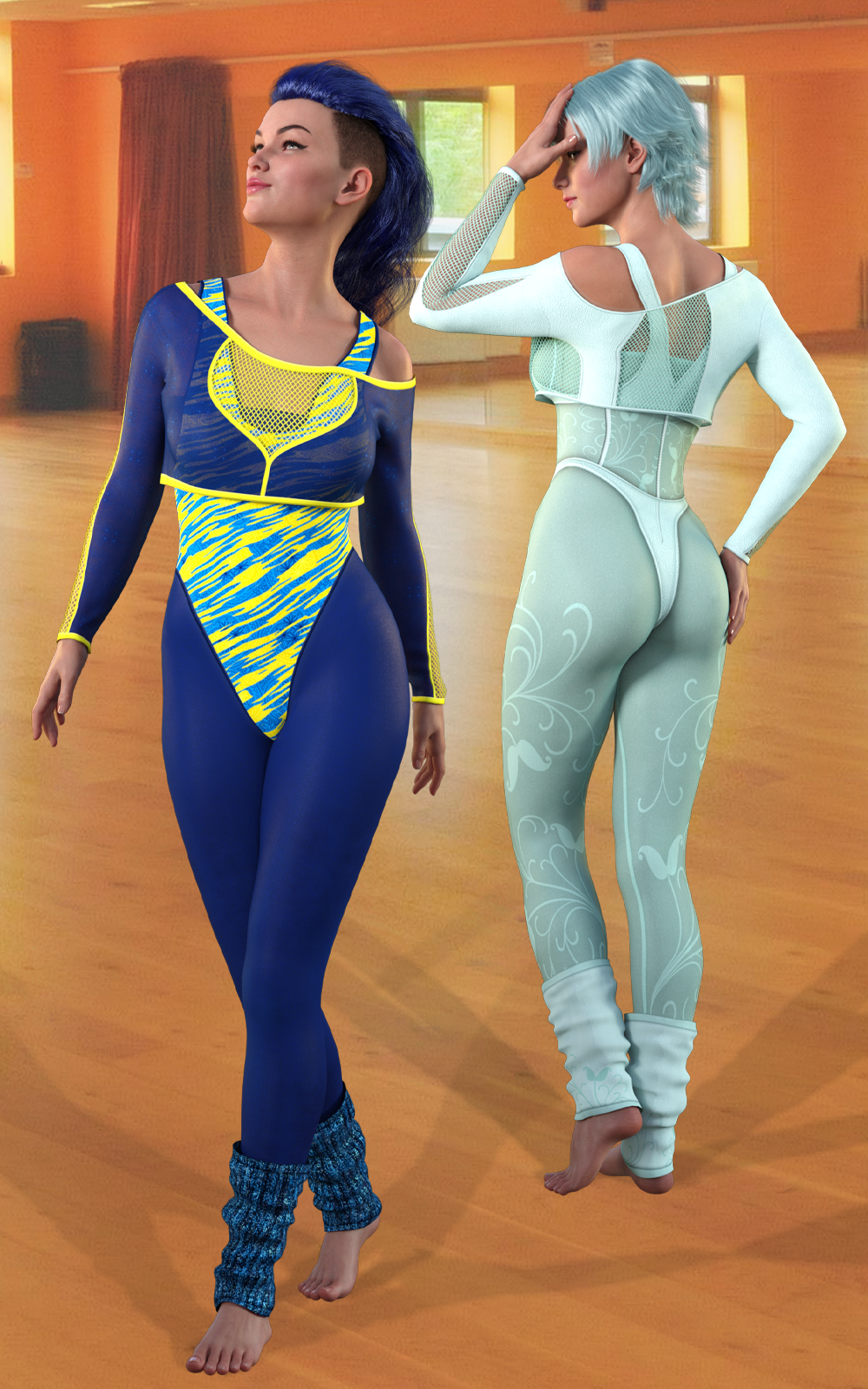 Work it - Bundle by N/A
