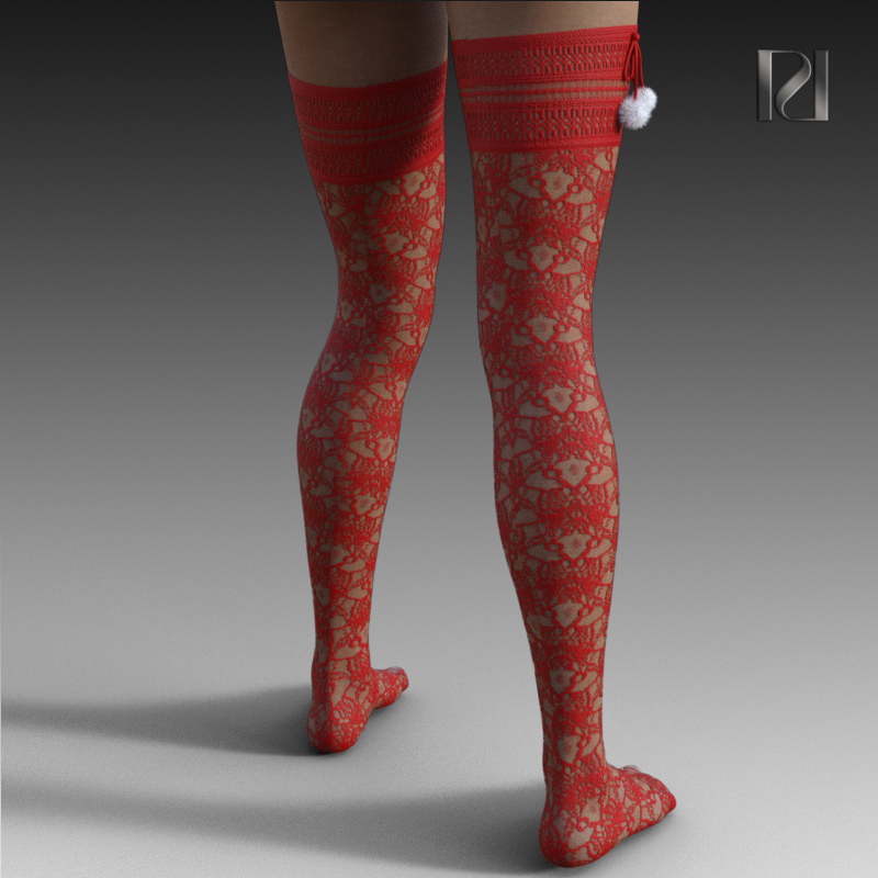 Christmas Style 01 by N/A