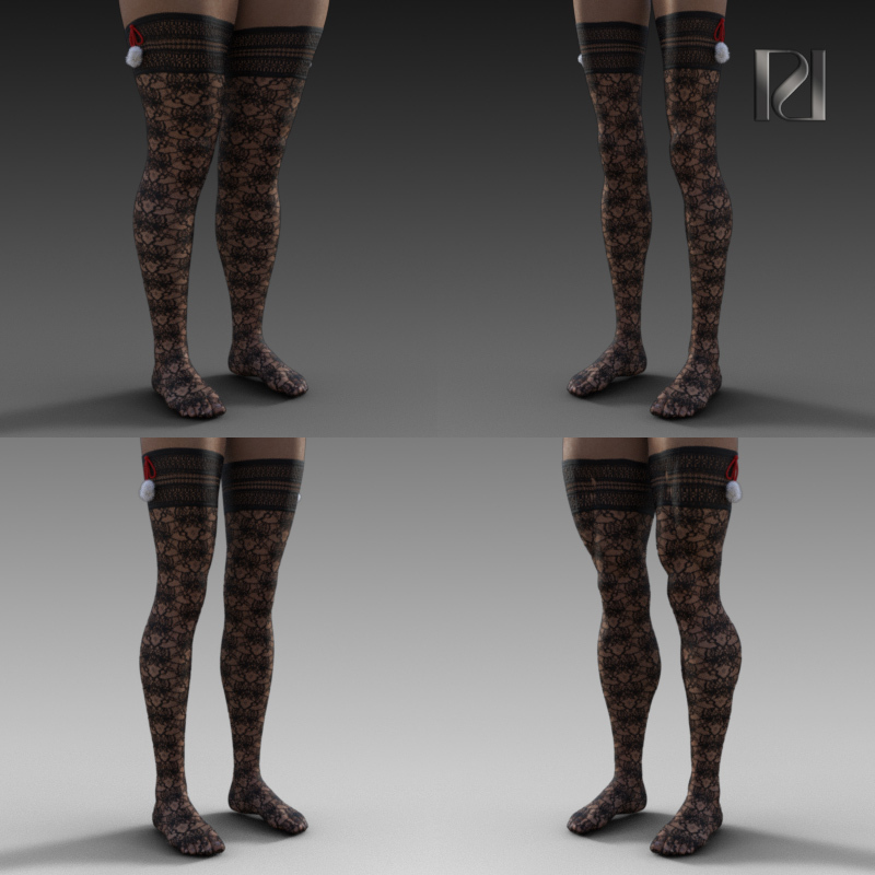 Christmas Style 01 by N/A