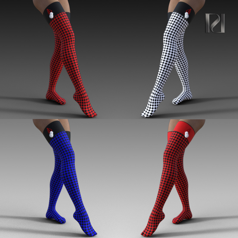 Christmas Style 01 by N/A