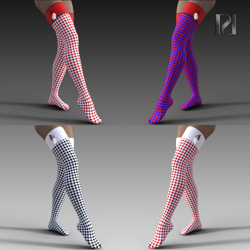 Christmas Style 01 by N/A