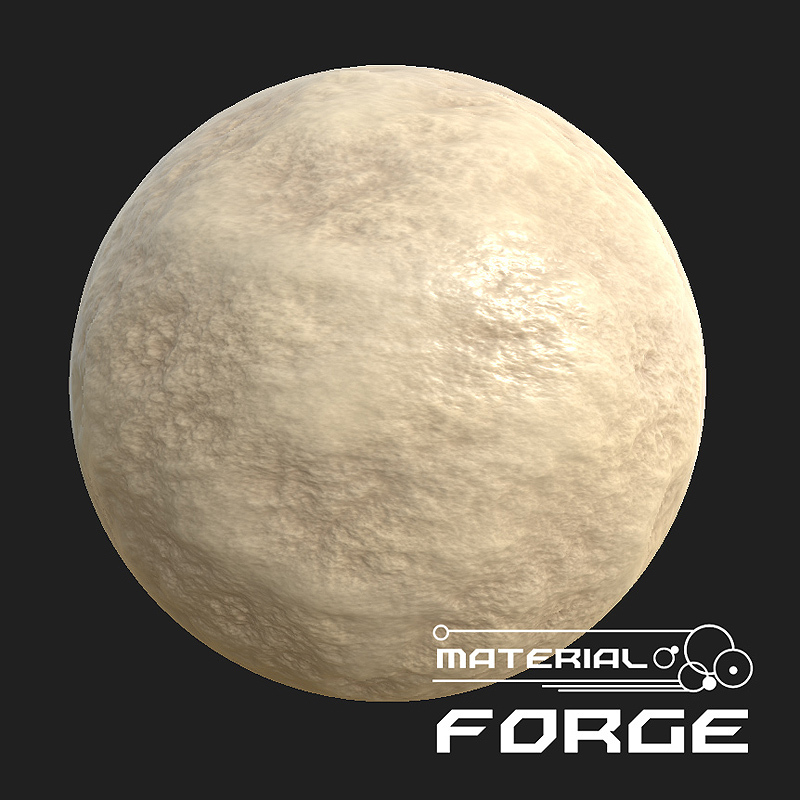 Fleshbox Volume 1 PBR Materials by N/A