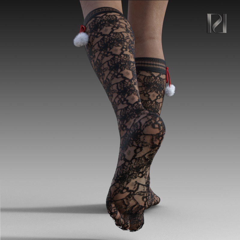 Christmas Style 03 by N/A