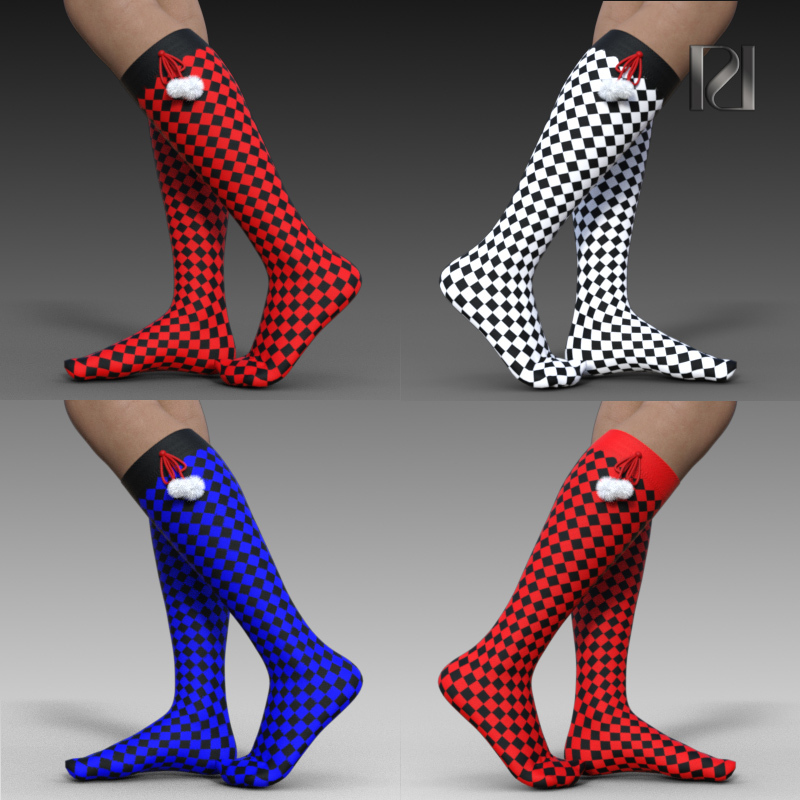 Christmas Style 03 by N/A