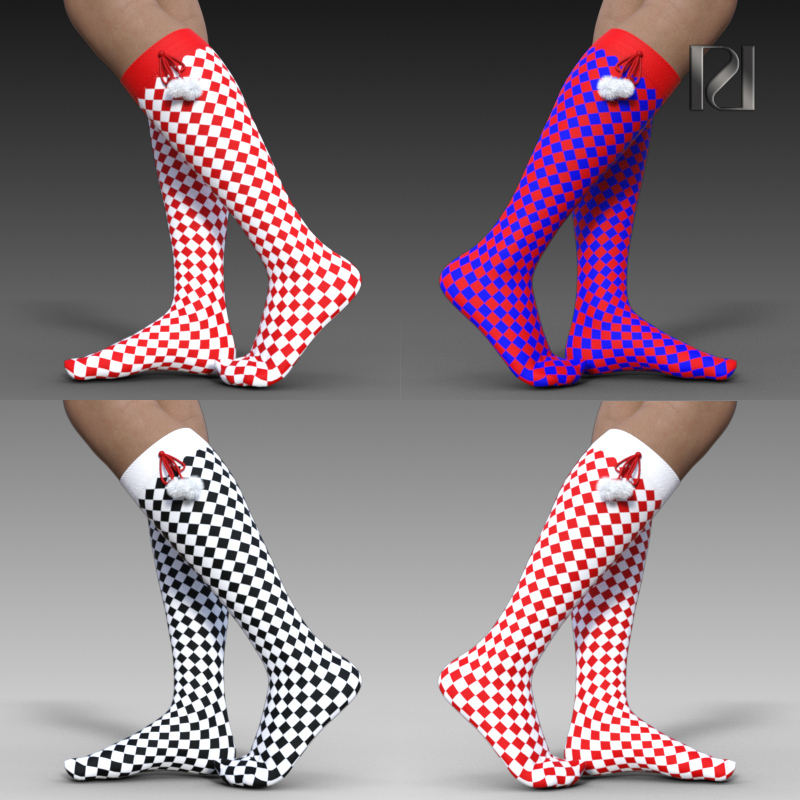 Christmas Style 03 by N/A
