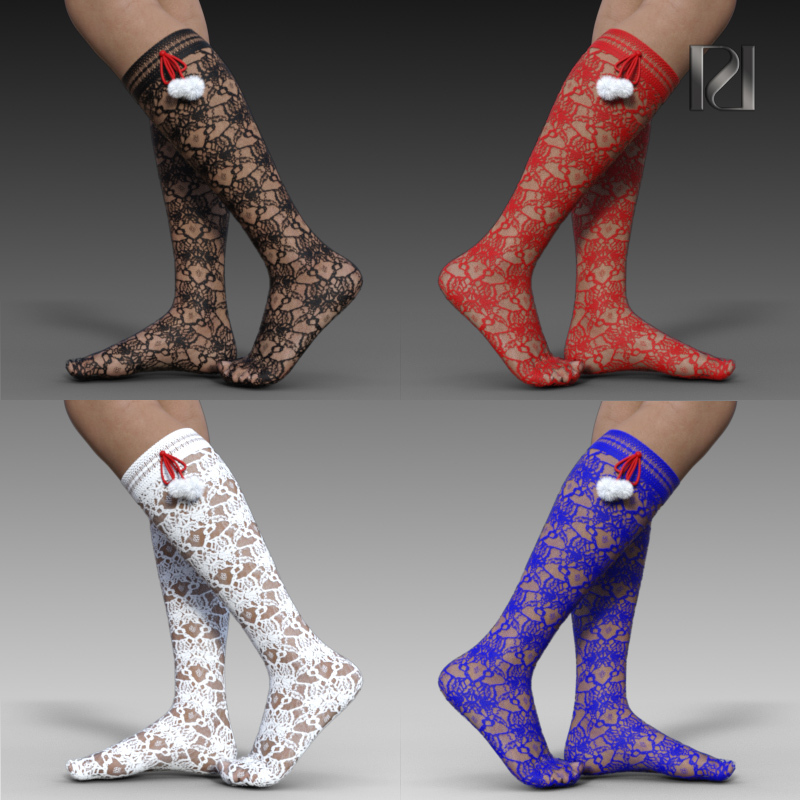Christmas Style 03 by N/A