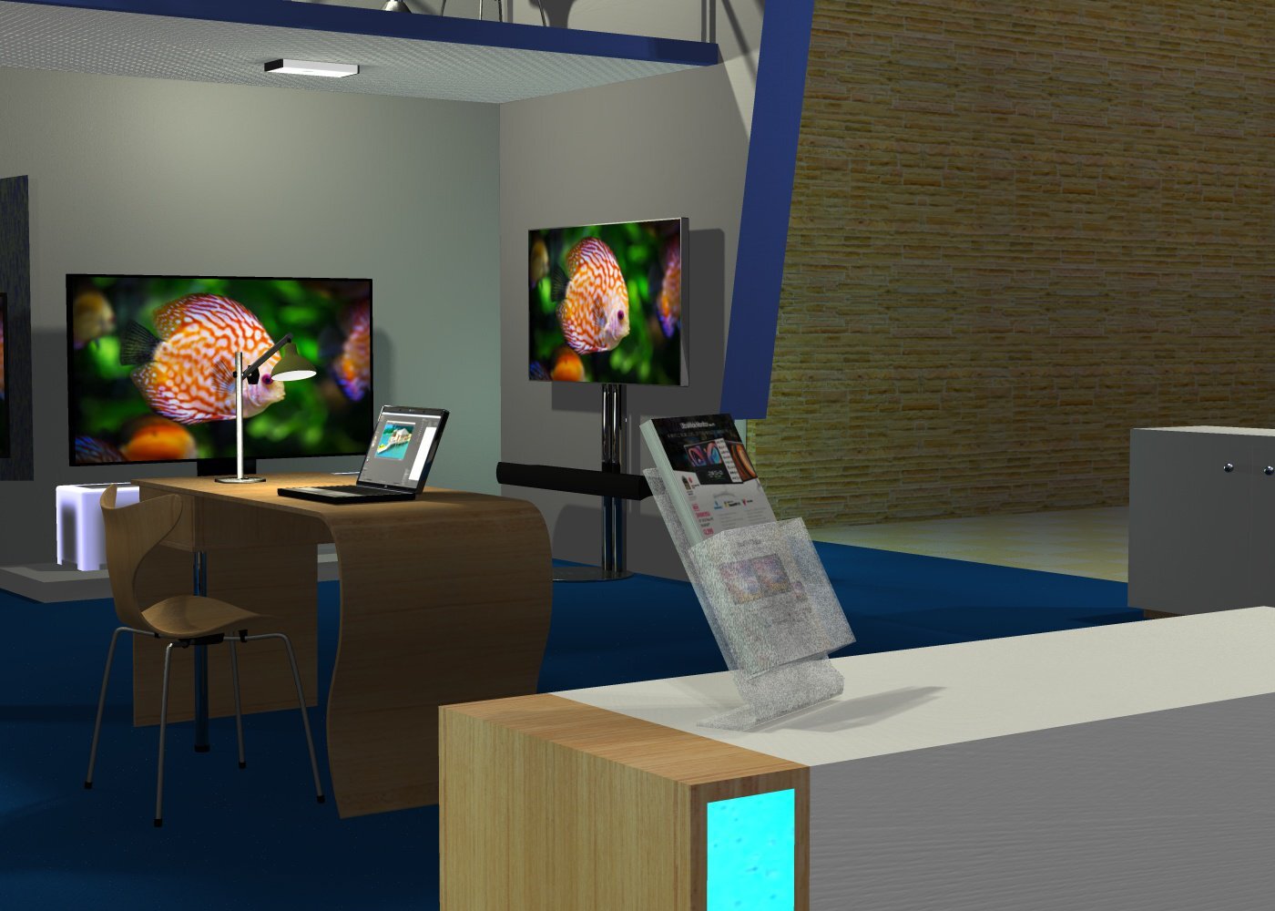 The Mall - TVshop by N/A