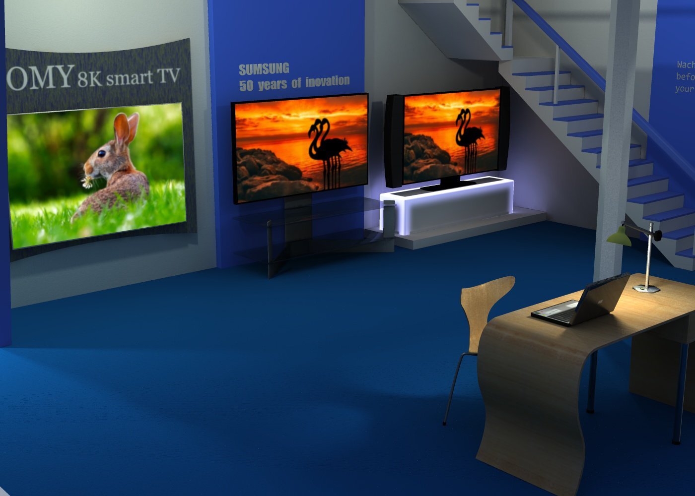 The Mall - TVshop by N/A