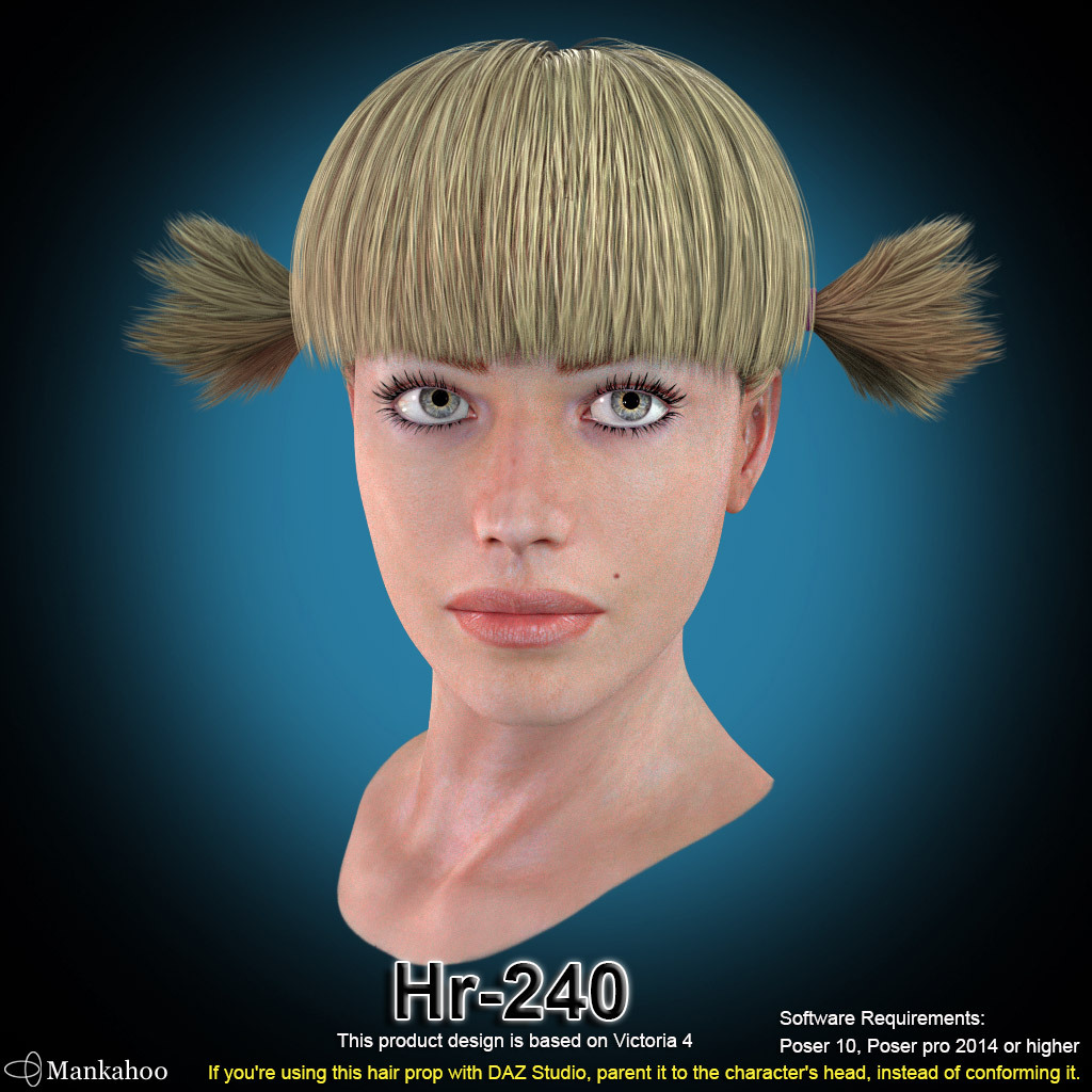 Hr-240 by N/A