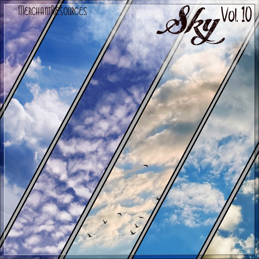 ALXN_MR Sky Vol10 by N/A