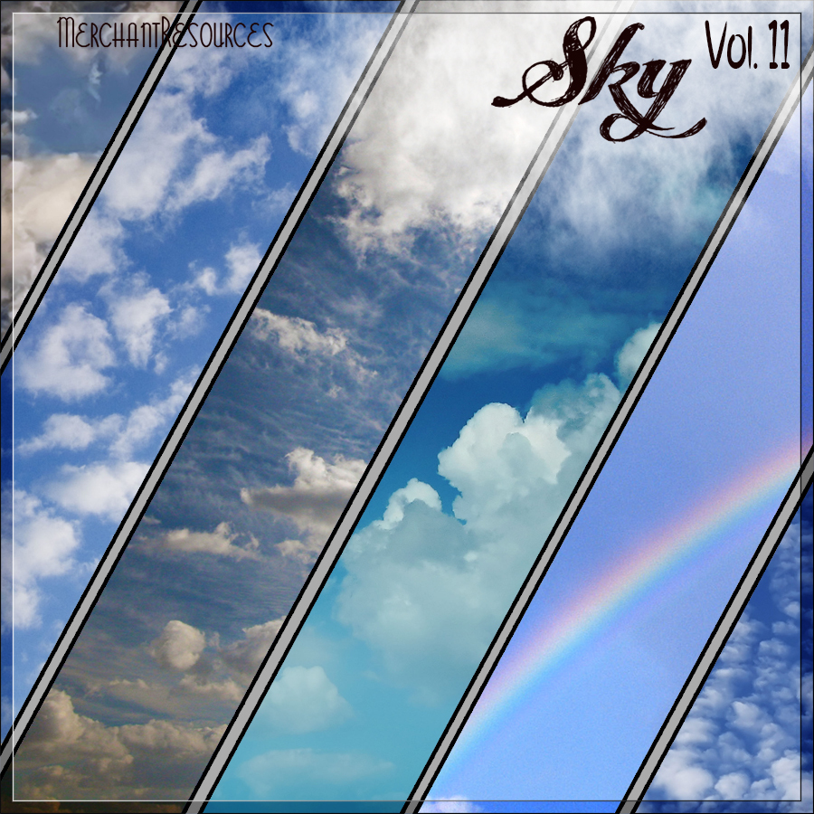 ALXN_MR Sky Vol11 by N/A