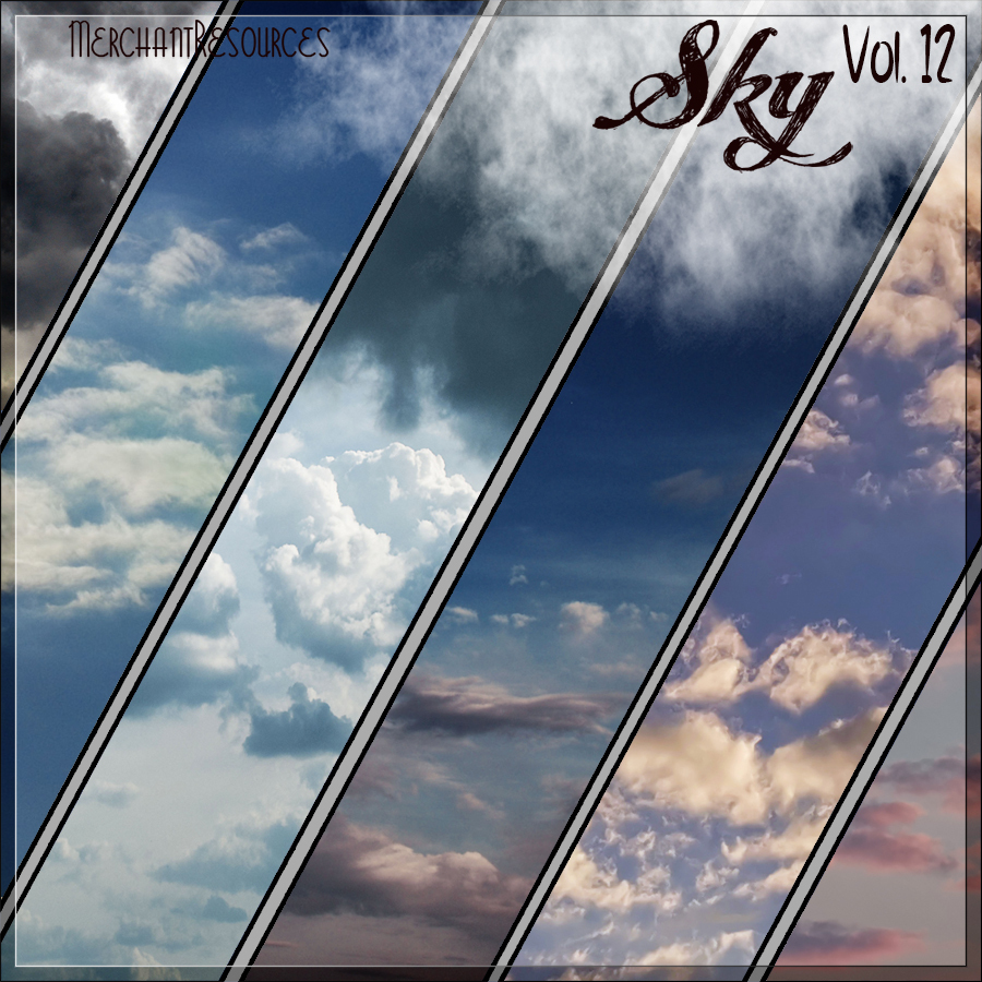 ALXN_MR Sky Vol12 by N/A