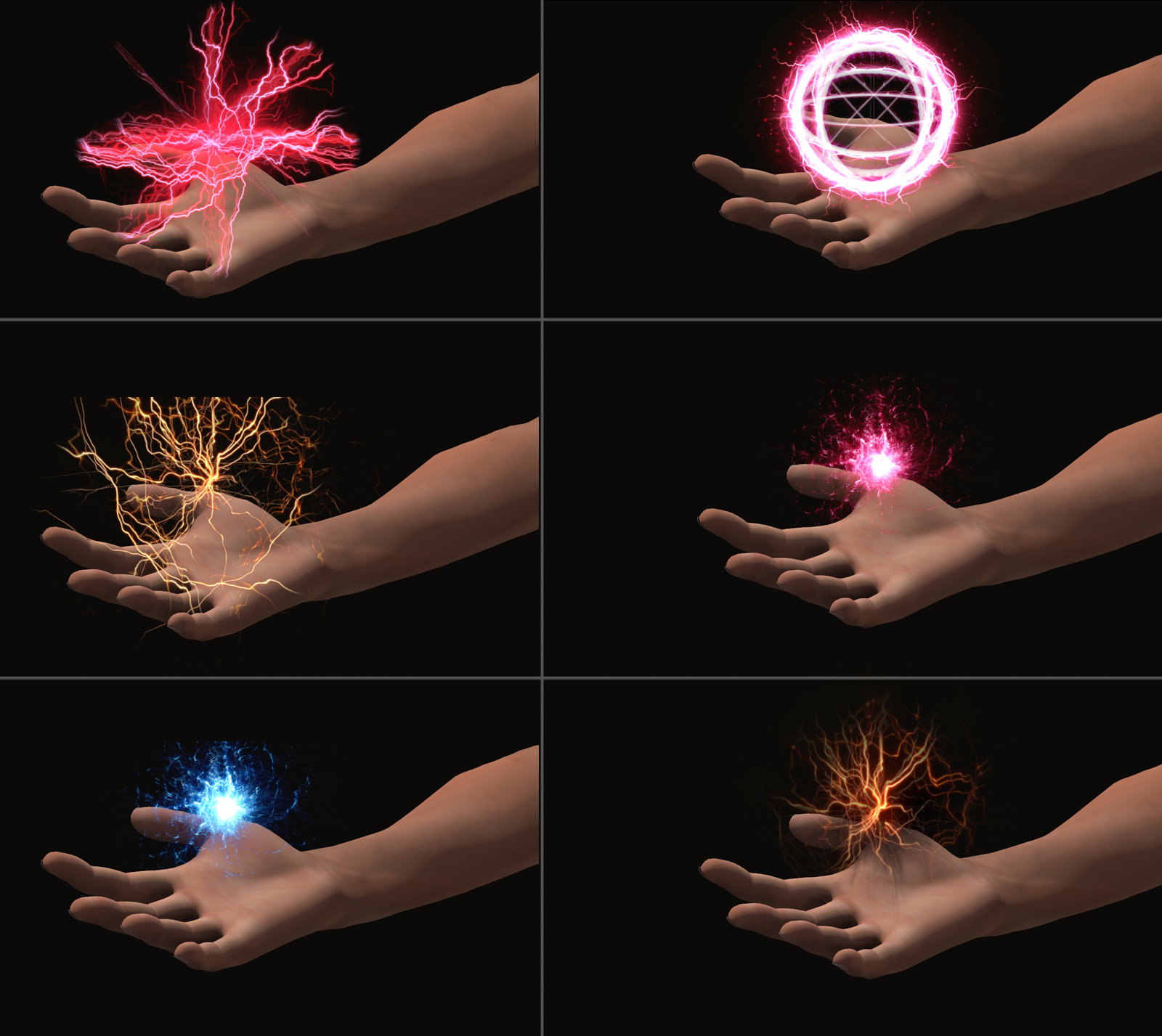 Power FX by N/A