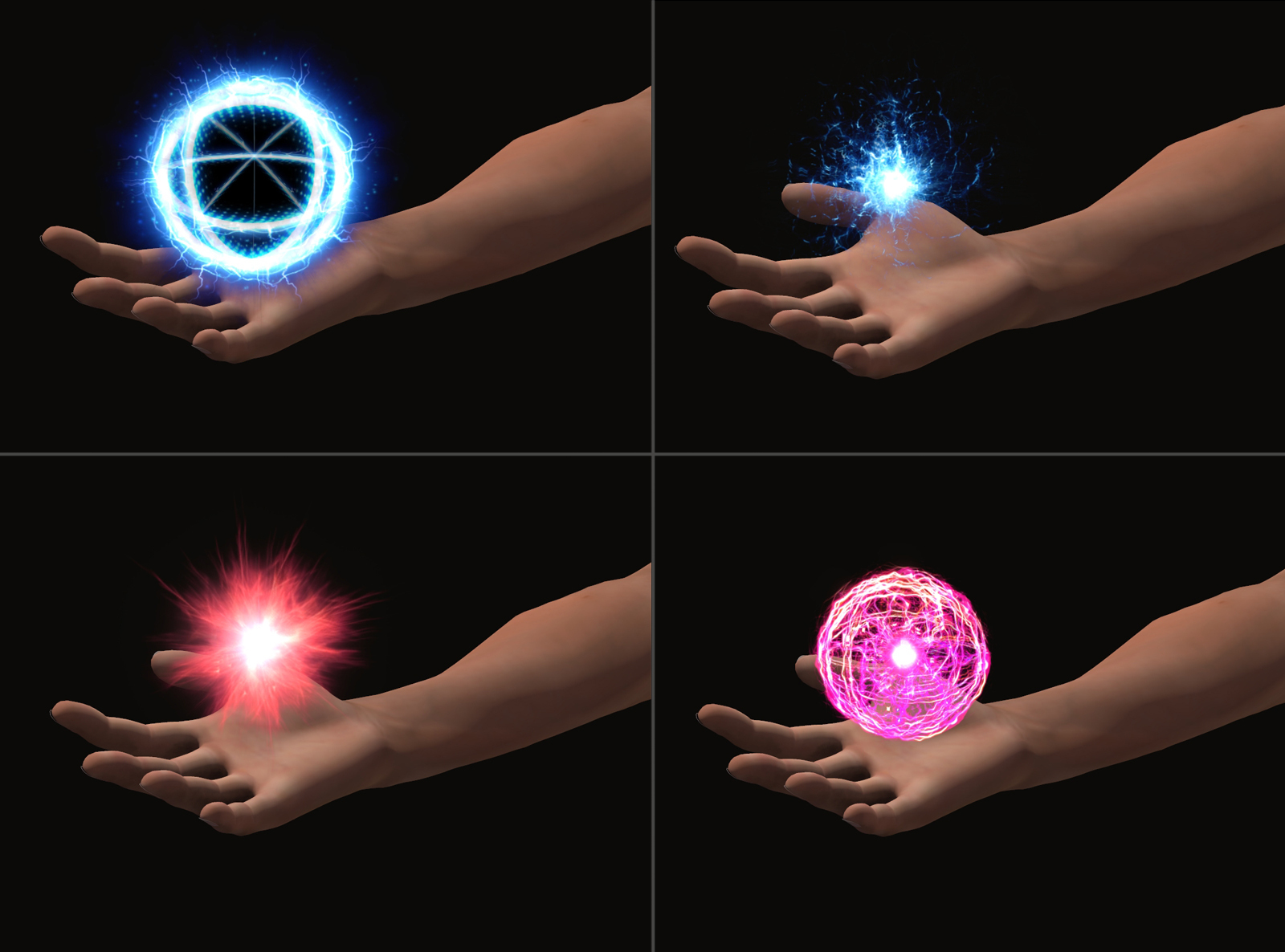 Power FX by N/A