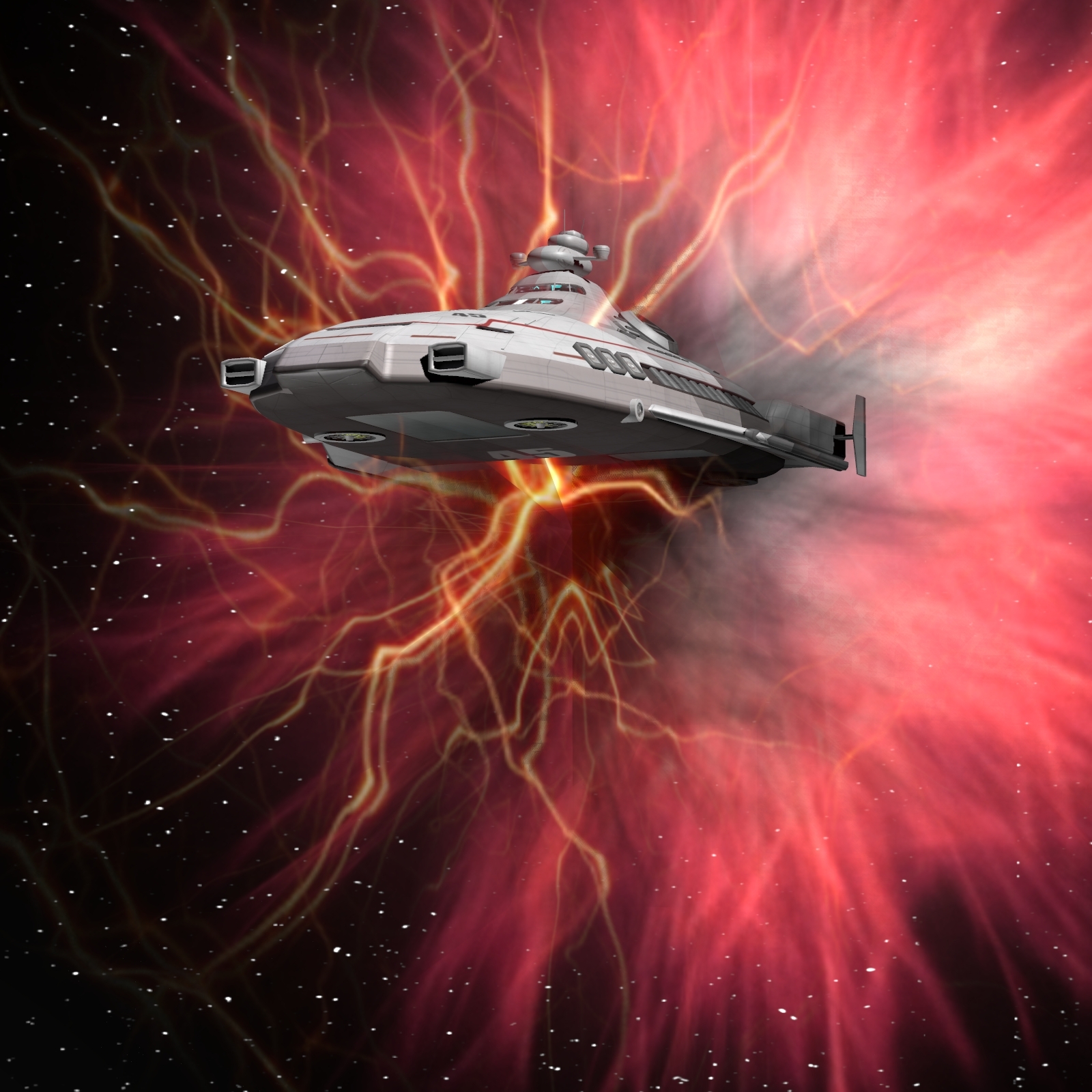 Power FX by N/A