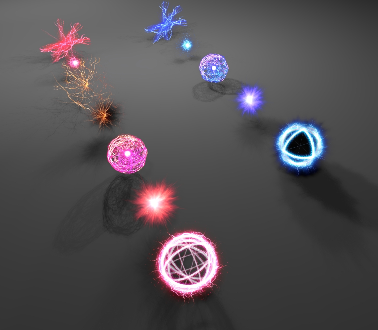 Power FX by N/A