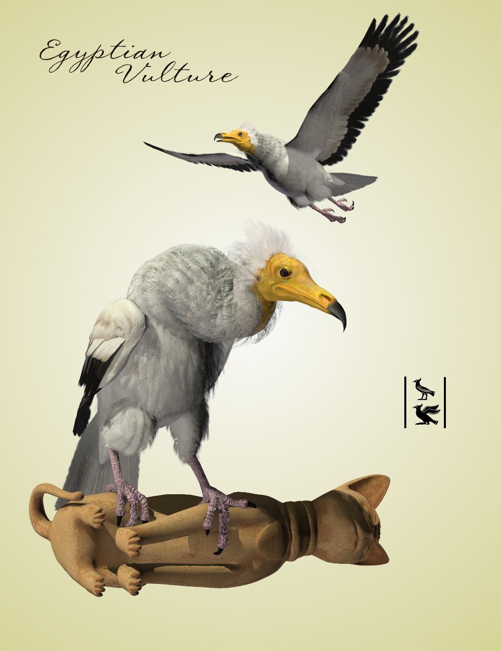 Songbird ReMix Vultures by N/A