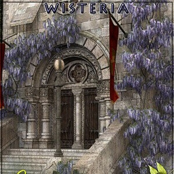 Lisa's Botanicals - Wisteria by N/A