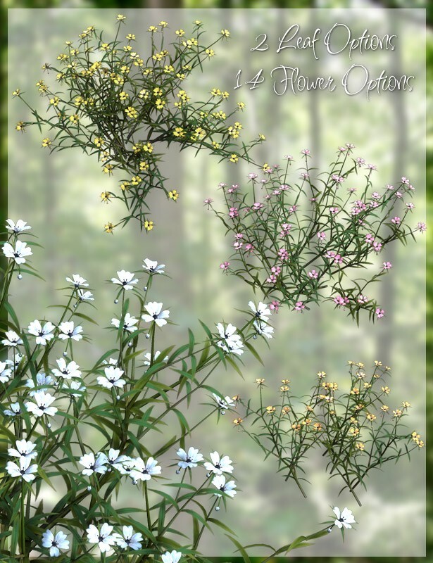 Lisa's Botanicals - FantaStar for Starweed by N/A