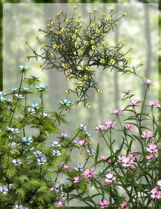 Lisa's Botanicals - FantaStar for Starweed by N/A