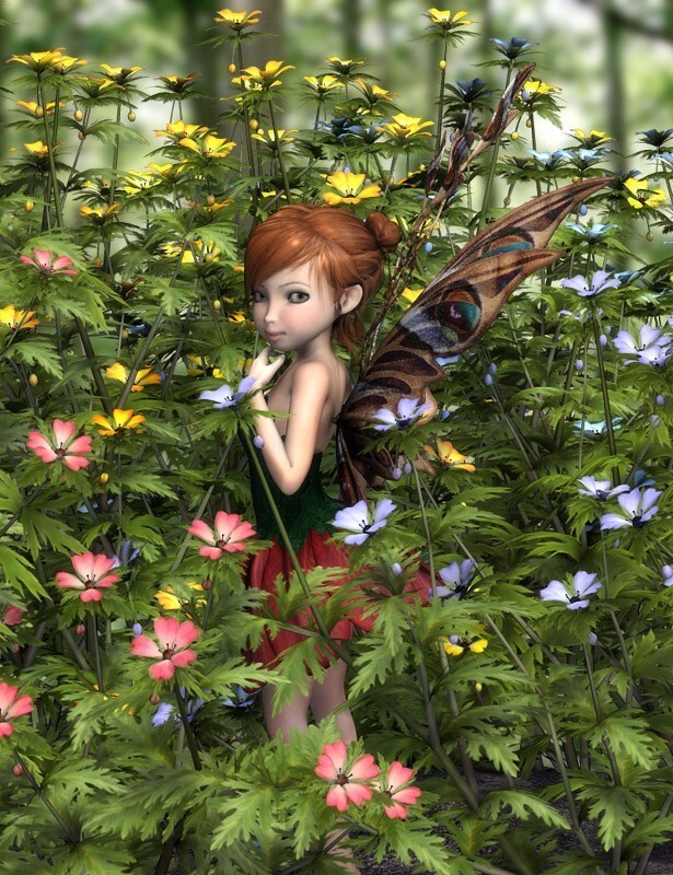 Lisa's Botanicals - FantaStar for Starweed by N/A