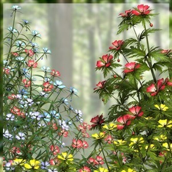 Lisa's Botanicals - FantaStar for Starweed by N/A