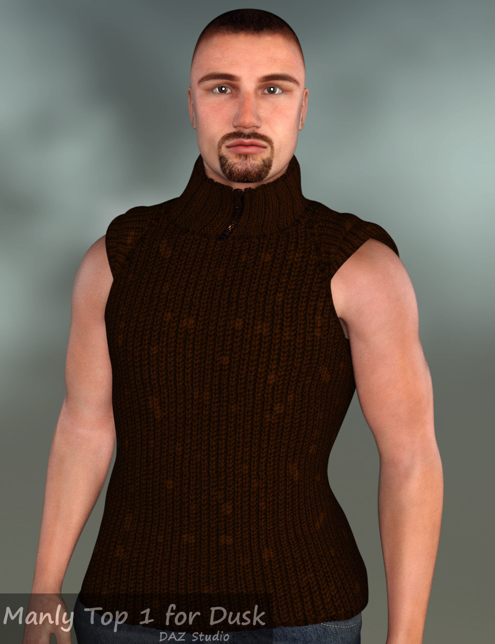 Manly Top 1 for Dusk by N/A