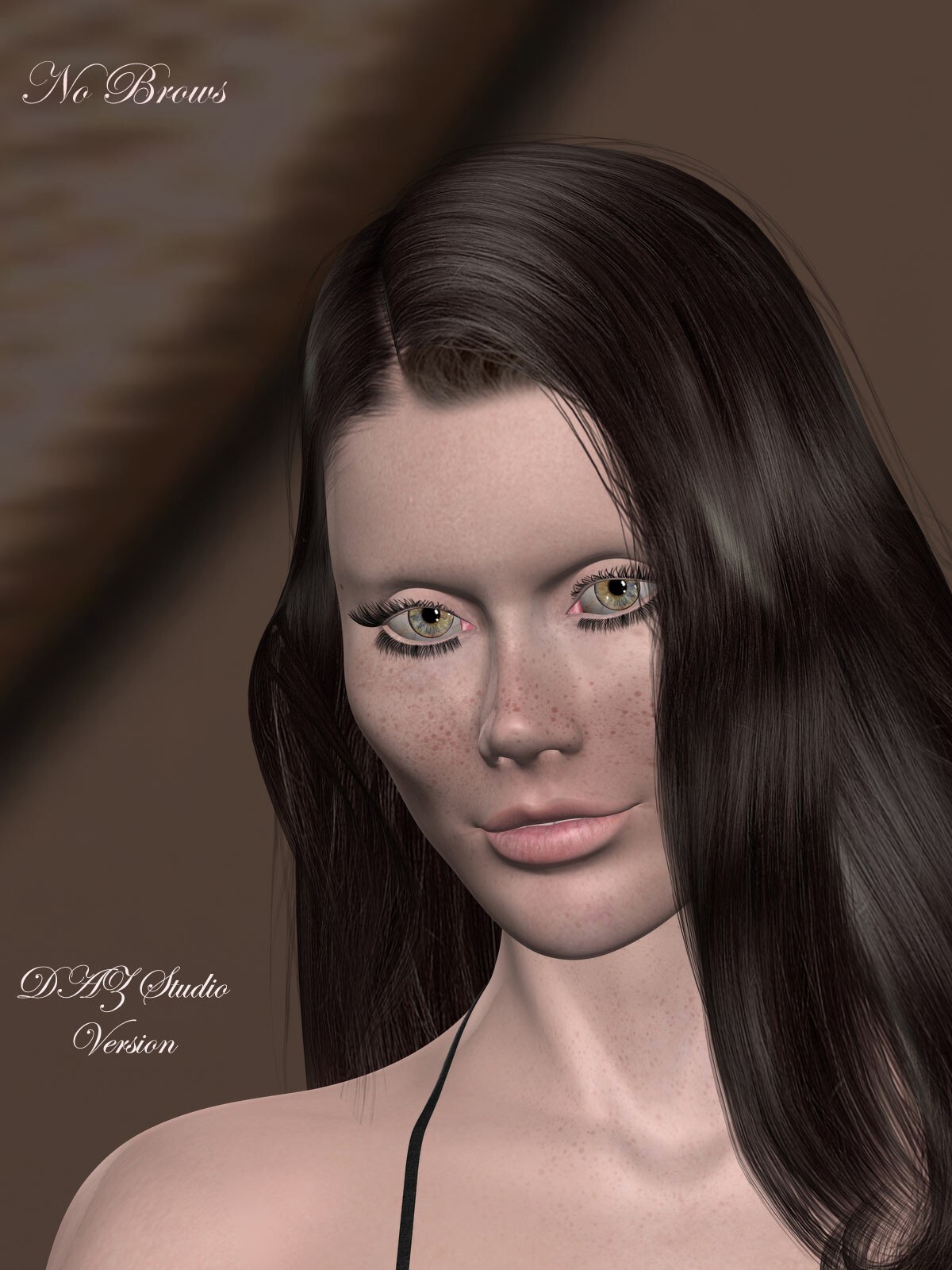 FL Aurore for Dawn - DAZ Studio by N/A