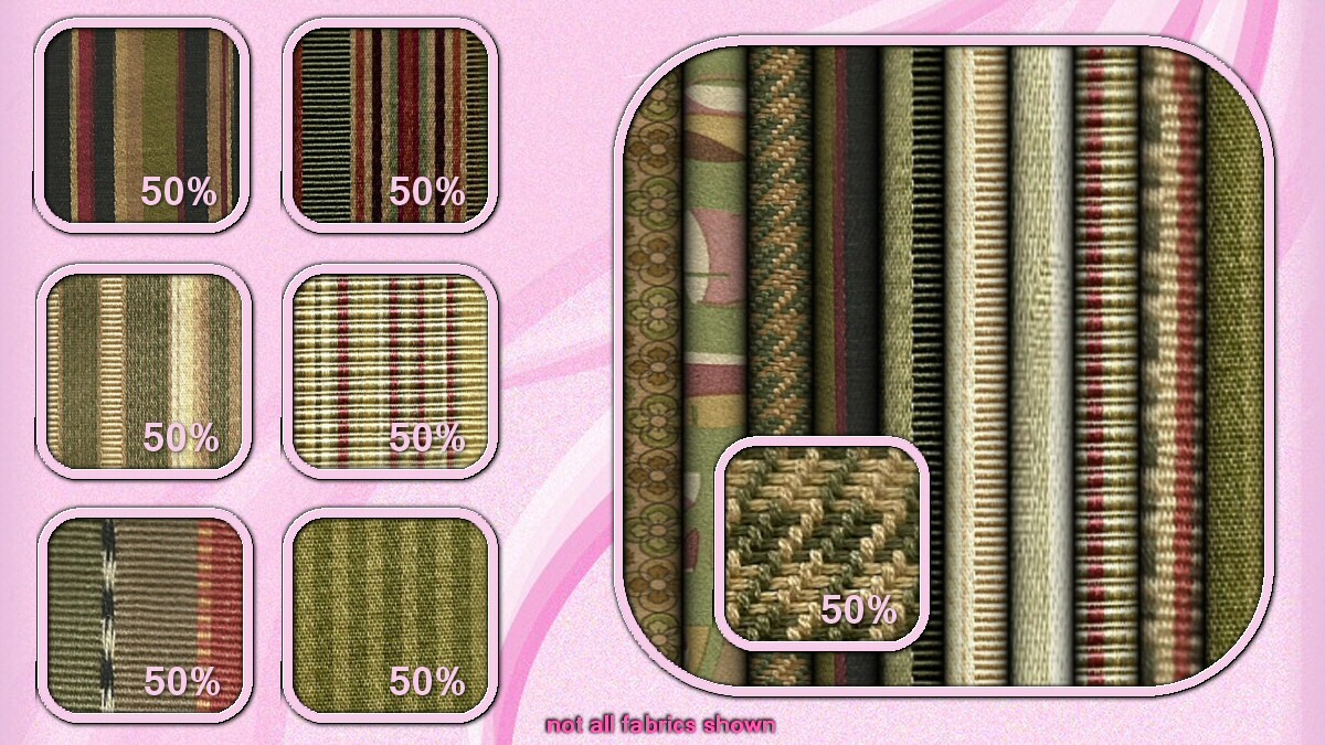 Little Fabric Shoppe Vol. 9 by N/A