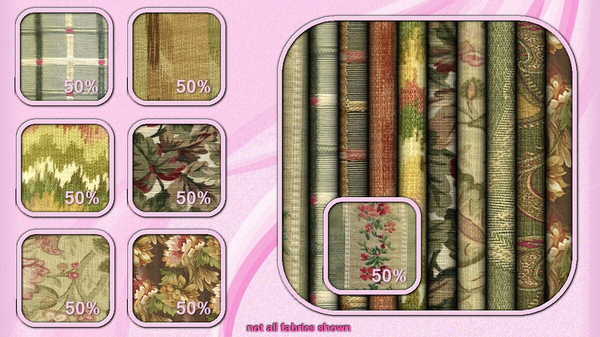 Little Fabric Shoppe Vol. 9 by N/A