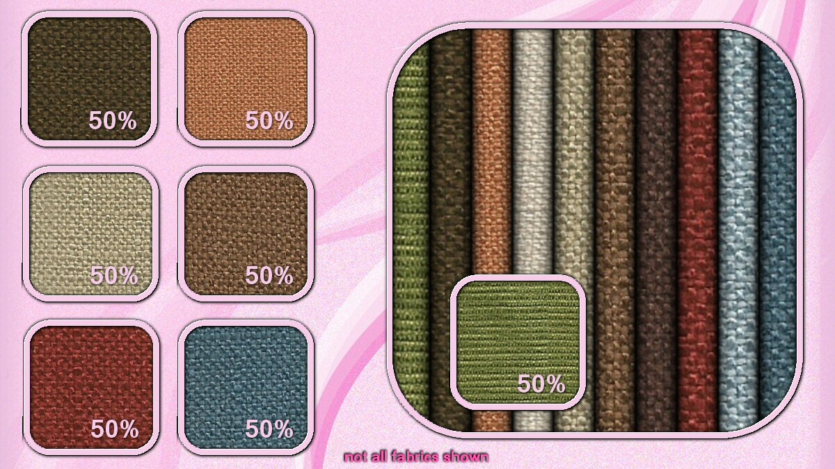 Little Fabric Shoppe Vol. 9 by N/A