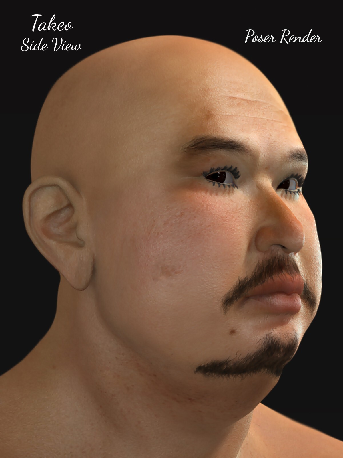 FL Takeo for Dusk by N/A