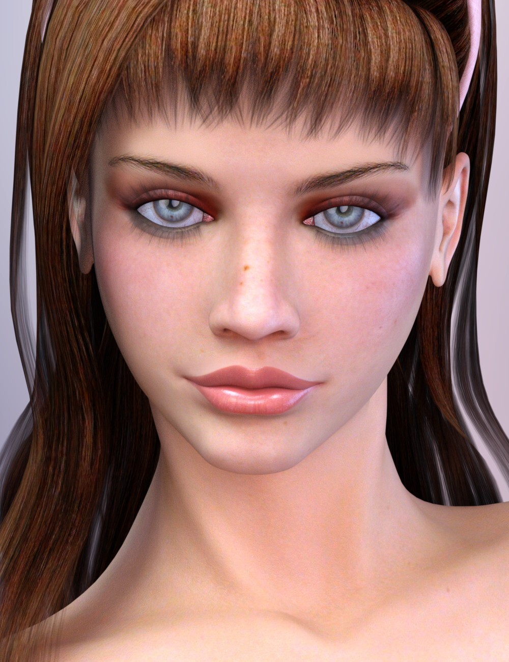 Monica for Dawn - DAZ Studio by N/A