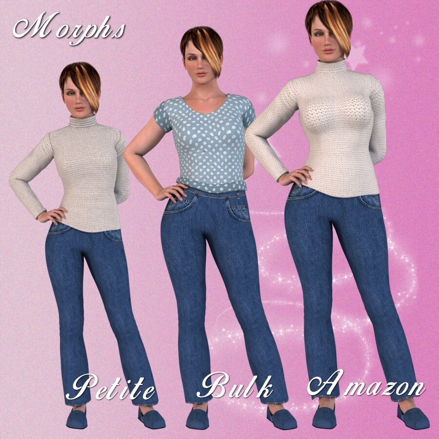 Basics 2 for Dawn by N/A