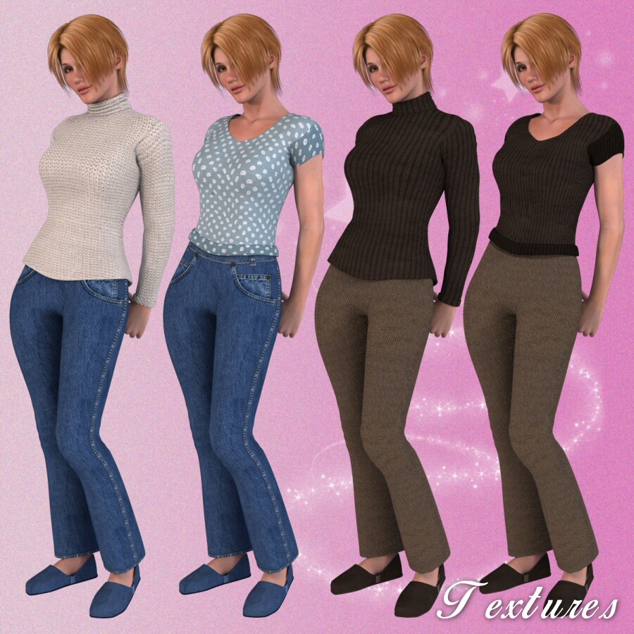 Basics 2 for Dawn by N/A