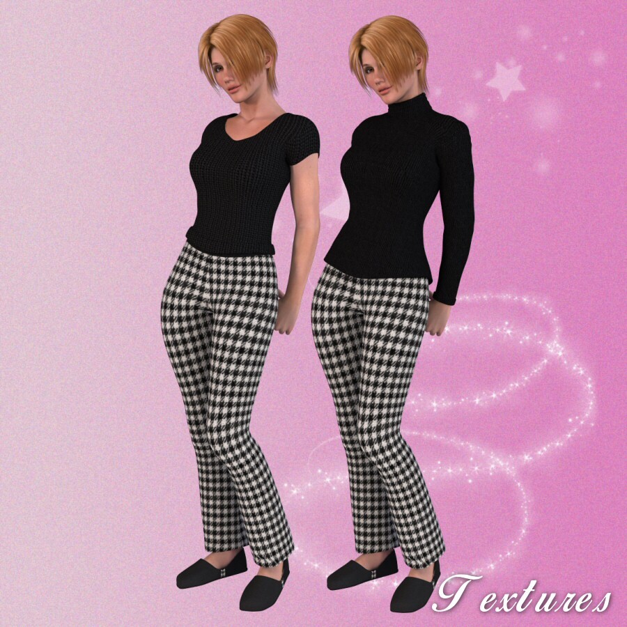 Basics 2 for Dawn by N/A