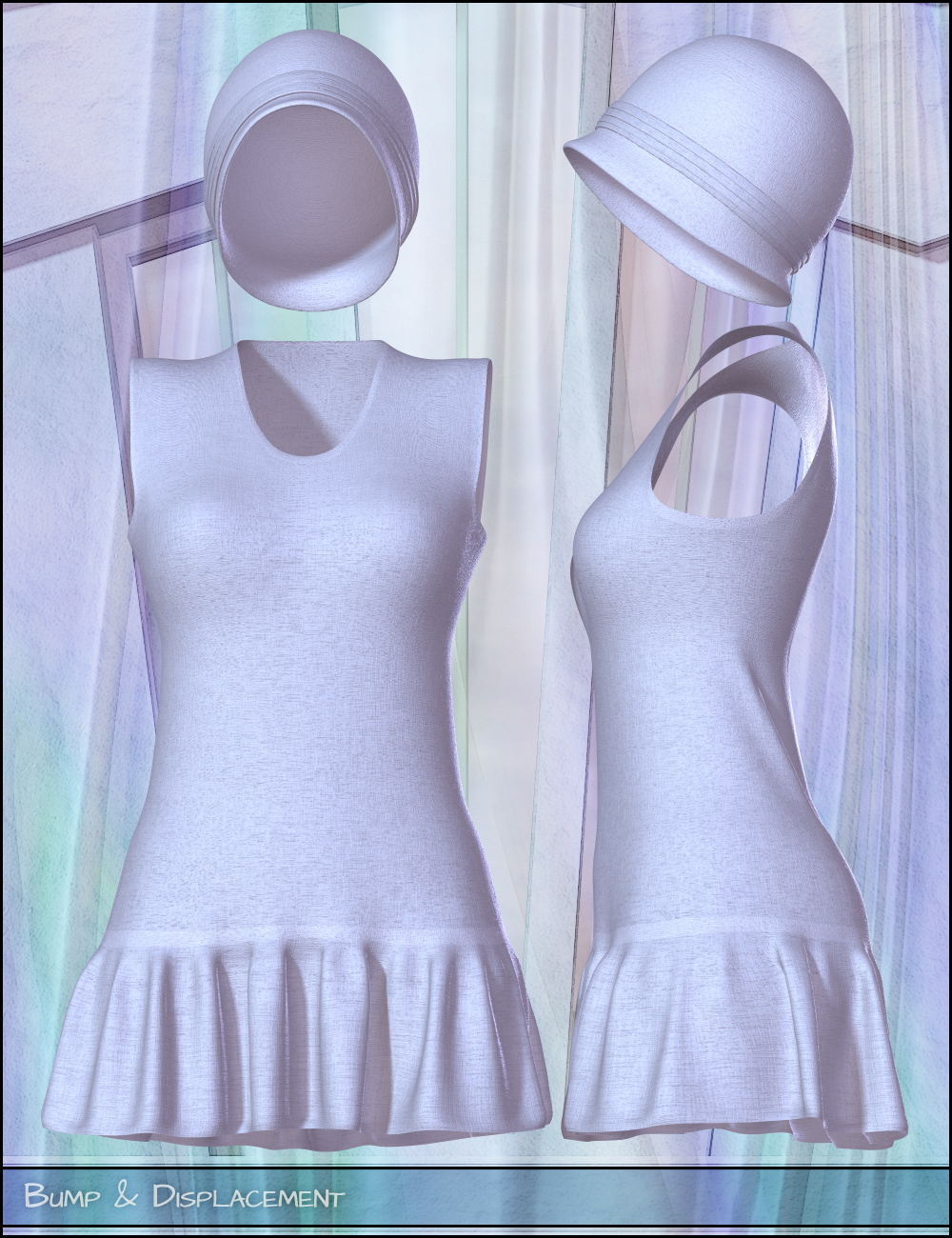 Clarette Rose for Dawn by N/A