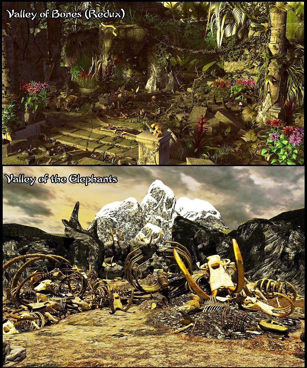 Hearts of Africa - Lost Legends by N/A