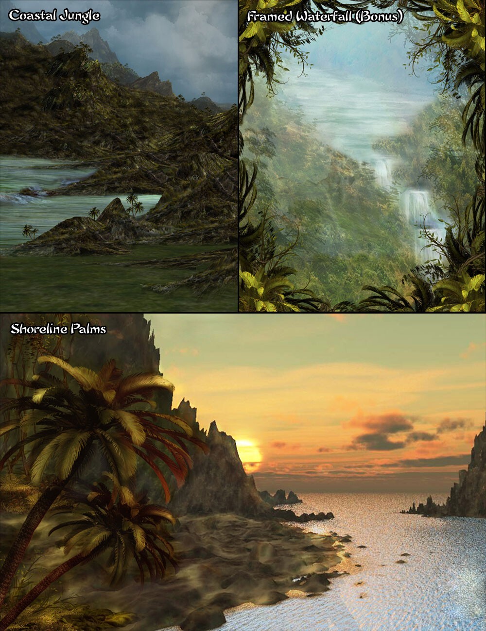 Hearts of Africa - Wide Open Spaces by N/A
