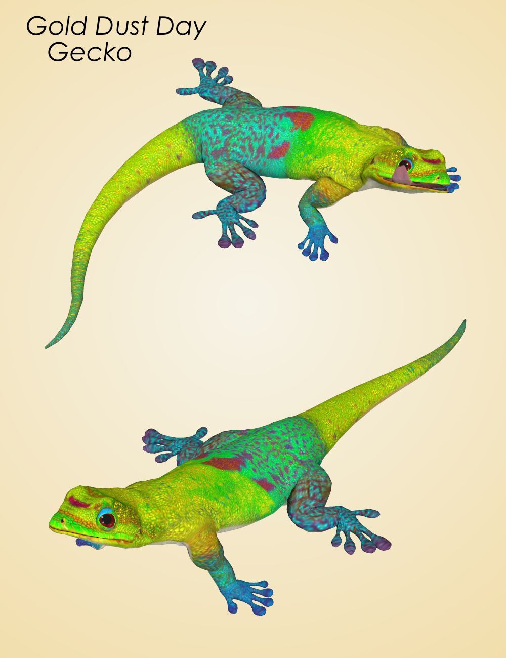 Nature's Wonders Lizards of the World Vol. 1 by N/A